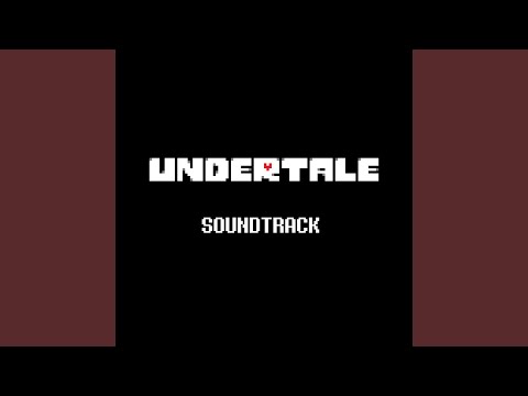 UNDERTALE「MEGALOVANIA」