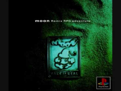 moon「月アカリじょんがらロード」