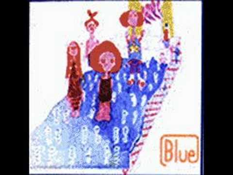 moon「BLUE」