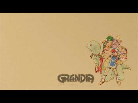 グランディア「戦闘3」