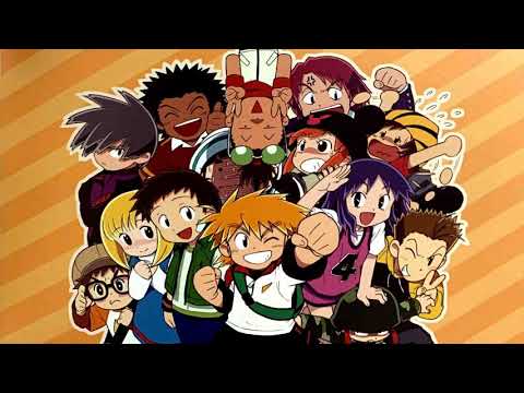 ガチャフォース「VS画面～バトルその1」