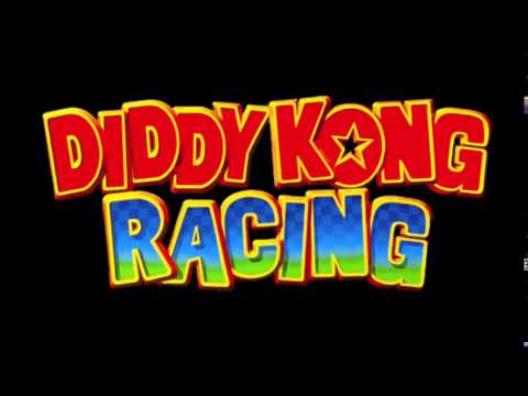 ディディーコングレーシング「スターダストアレイ　スターシティ/Star City」