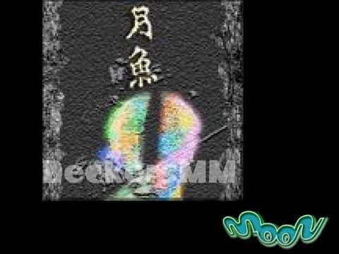 moon「月魚」