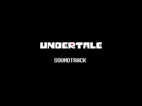 UNDERTALE「Last Goodbye / これでホントにサヨナラ」