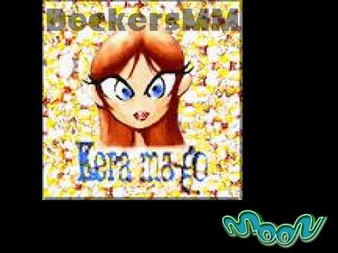 moon「KERA-MA-GO（fullバージョン）」