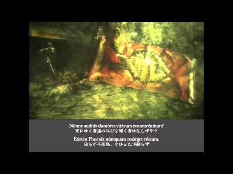 ファイナルファンタジー零式「我ら来たれり」